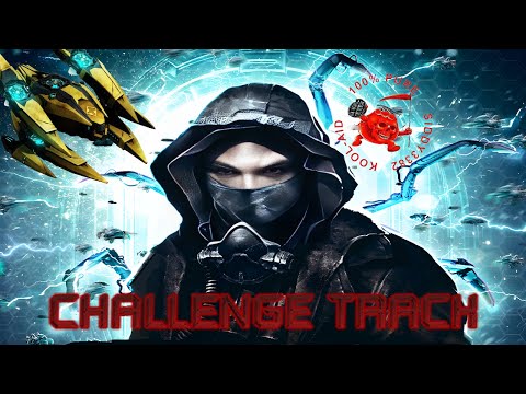 Operation: Blind Treason - Challenge Track 1-5.