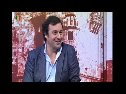 Pastelaria Aloma no Programa