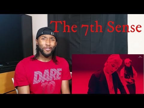 NCT U_일곱 번째 감각 (The 7th Sense) Reaction!!