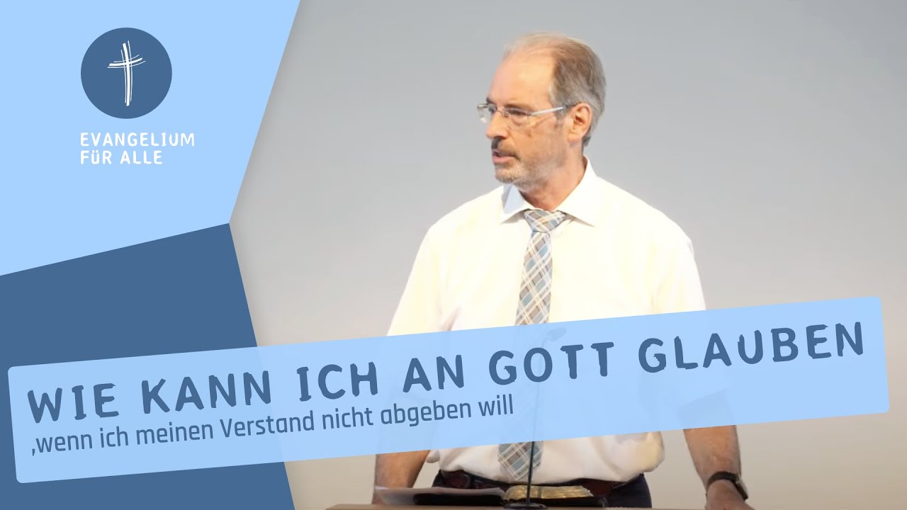 Predigt vom 18.02.2026