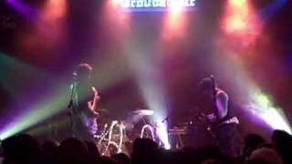 Stars of Track and Field - "Now You Lift Your Eyes To The Sun" @ Troubadour - 11.03.2009