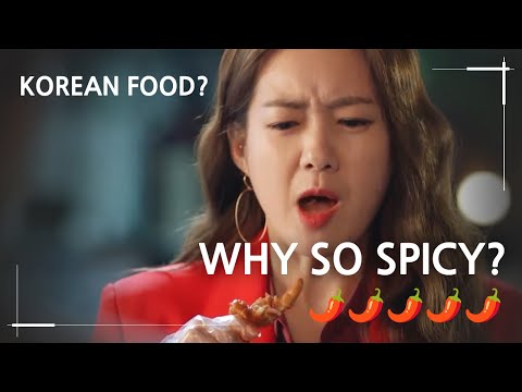 Why Is Korean Food So Spicy? The Real Story Behind the Heat