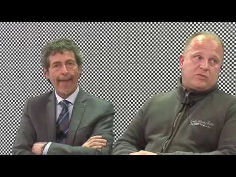 Presentazione Rally Valdinievole 2017, Toscana Motori 13apr17