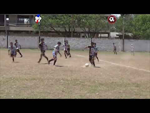 Deportivo Santa Rosa 3 - El Cadi 0. 8th Division