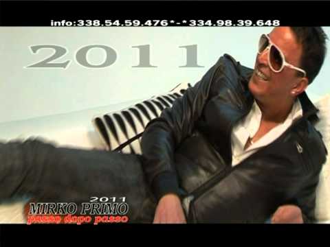 MIRKO PRIMO REGIA SASA' CAPOBIONDO 2011