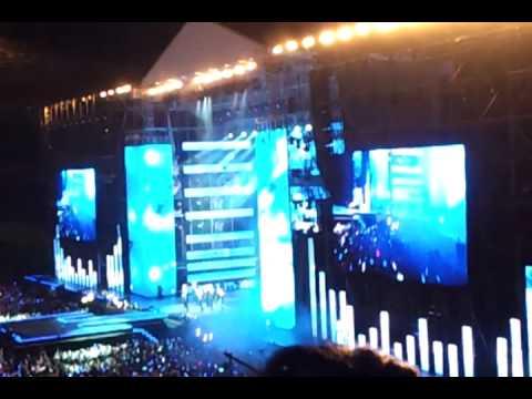 130309 INFINITE Be Mine Music Bank JKT