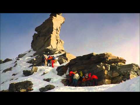 LE  GRAND  PARADIS  LES 2 ET 3 AOUT  2011  version définitive.wmv