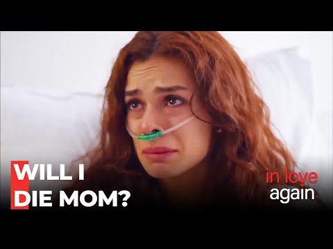 Zeynep Is Rushed To The Hospital - In Love Again