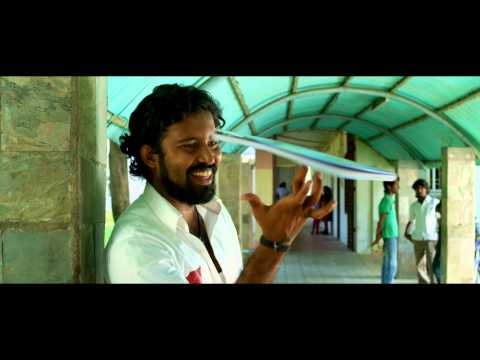 Attakathi HD Song Vaa Route