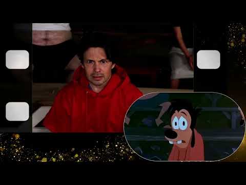 A Goofy Movie with the REAL voice actors (Re-edited by ITCMedia)