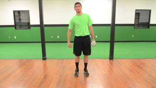 91. Dumbell Side Bend