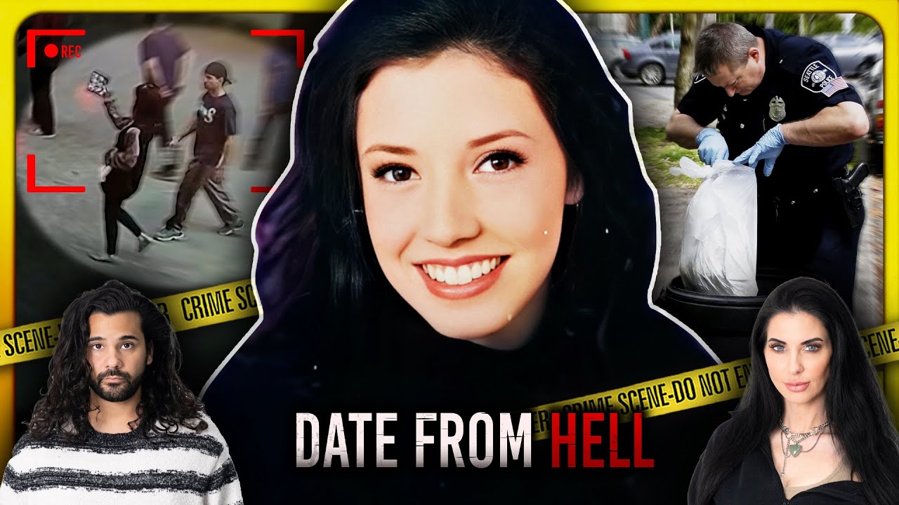 Online Dating Turned To Dismemberment for Single Mom of three - The Grisly Murder of Ingrid Lyne