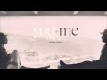 You+me - No Ordinary Love with lyrics 