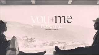 You+me - No Ordinary Love with lyrics