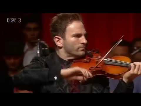 Antonio Vivaldi 4 estaciones Verano 3er Mov    Stefan Milenkovich Bueno de    2157450674364308
