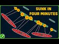 3 British Battleships Ambush Italian Fleet Battle Of Cape Matapan