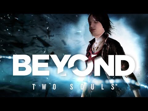 Tyler1 Plays Beyond: Two Souls