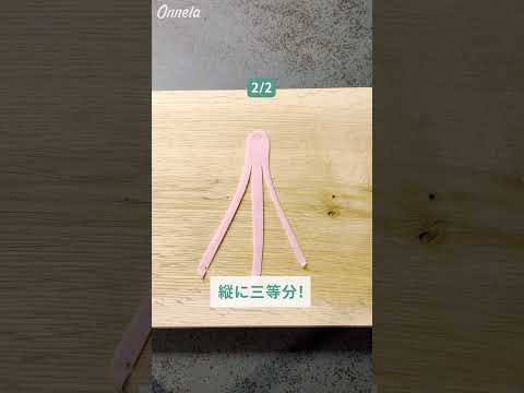 お弁当がパッと華やぐバラの形のおかずテク