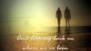 I Loved You All The Way by Janie Frickie