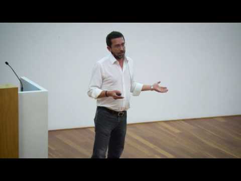 The impact of Fukushima Dai-ichi: Professor Pere Masqué, The West Australian - ECU Lecture Series