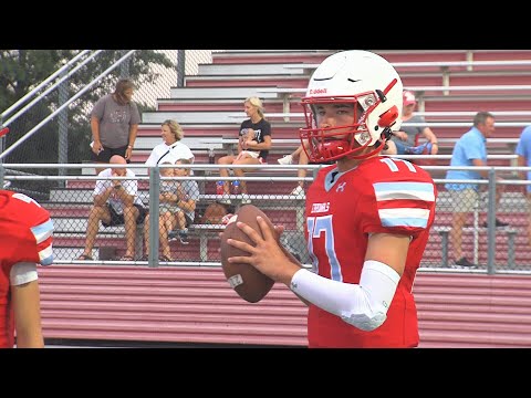 Webb City hosts jamboree with Lamar, Joplin and Seneca