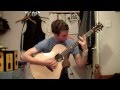 Fusions - Erik Mongrain (Cover)