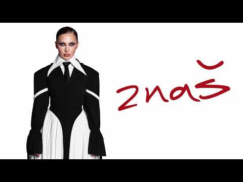 ZORJA - ZNAŠ  | Album Ja sam ona 2025