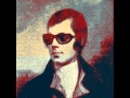 calvin harris - burns night