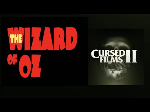 The Wizard of Oz  - Cursed Films S02E01 - Doc film