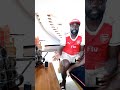 Tiga Konywera Mwao Genda Efakeseni