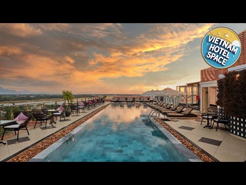 Hotel Royal Hoi An - Gallery | Hoi An, Vietnam | Hotel Review 🏨