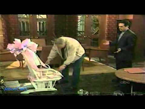 2000 Caroline Benson 145 - 'How Do I live & Have a child with a woman I can't Trust'.