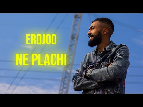ERDJOO - NE PLACHİ / ЕРДЖОО - НЕ ПЛАЧИ 2020