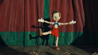 Disney&#39;s Pinocchio 2022 (Live Action): I&#39;ve got no Strings