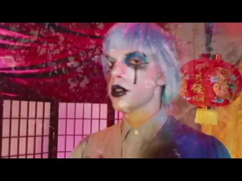 Drab Majesty - "Too Soon To Tell" (Official Video)