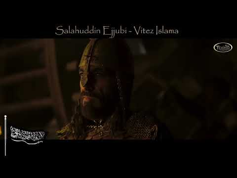 Salahuddin Ejjubi - Vitez Islama
