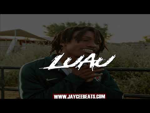 ***FREE "Luau" Shootergang Kony x Mozzy x Celly Ru W/ Hook Type Beat 2019 | Jaycee Beats