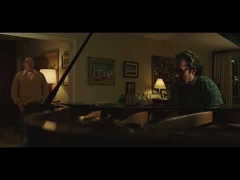 João, O Maestro (2017) Trailer