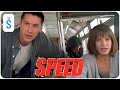 Speed 1994 Scene Tell Me What The Plan Is Just Keep Us Above 50 Good Plan