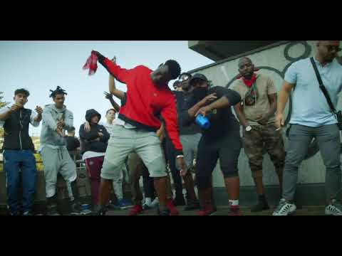 J-Pac - Drill Flex (Official Video)