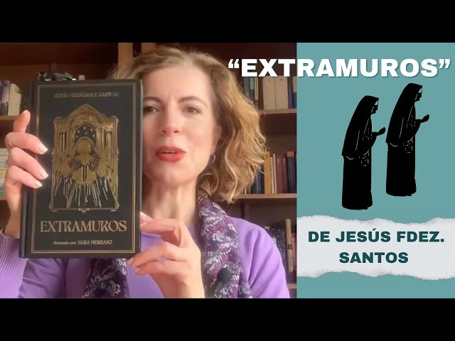 Vídeo relacionado con Extramuros