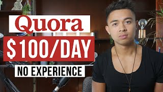 How To Make Money On Quora in 2022 (For Beginners)