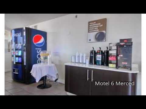 Motel 6 Merced
