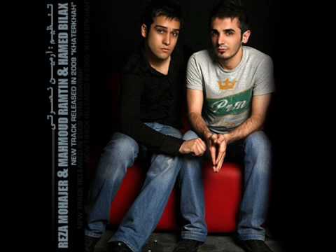 MahmOud Ramtin feat Hamed BilaX & Reza MohajeR - KhaterKhah