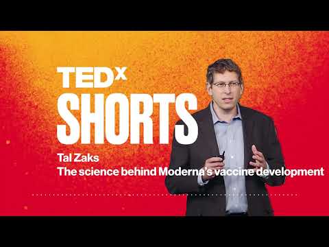 The science behind Moderna’s vaccine development