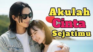 Download lagu AKULAH CINTA SEJATIMU - Lagu Slow Rock Romantis Ballad Melayu II Riyadi febriyanto mp3 Download lagu AKULAH CINTA SEJATIMU - Lagu Slow Rock Romantis Ballad Melayu II Riyadi febriyanto mp3