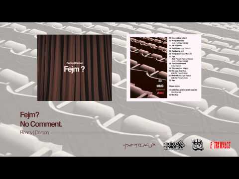 01. Benny/Darson - Dzień dobry witam