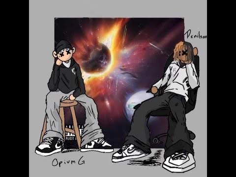 Album Desconocido - RICH VAGOS