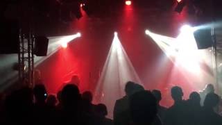 Abraxas & AutorYno : Nahuriel (John Zorn)