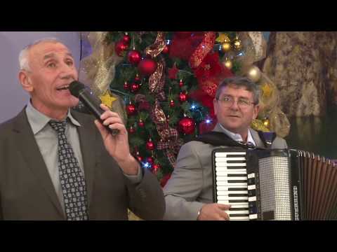 Dragisa Predjeskovic Kera - Ma gandu la pujisoru (TV KLADOVO 2109)